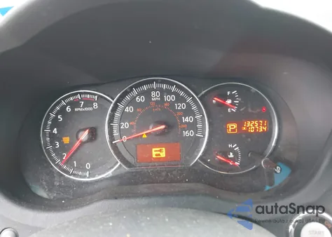 2011 Nissan Maxima 3.5 Sv z USA, uszkodzony, nr VIN 1N4AA5AP4BC857522